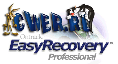 Ontrack EasyRecovery Professional 6.21.03 Rus + Portable